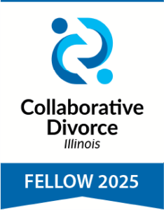 Collaborative Divorce Illinois - Fellow 2025